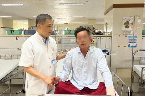 Chủ tịch phường ở Thừa Thiên-Huế bị đâm thoát 'cửa tử' như thế nào?