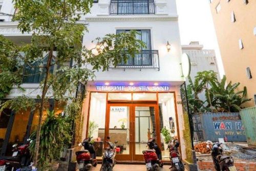 Đà Nẵng: Xử phạt khách sạn bị phản ánh 'lừa' khách du lịch