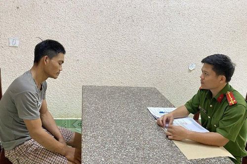 Bà Rịa -Vũng Tàu: Xử lý kẻ vừa ra tù đã trộm cắp tài sản để mua ma túy
