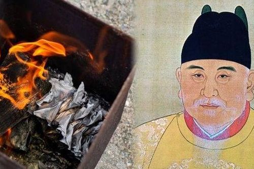 Chu Nguyên Chương - hoàng đế đẩy nhà Minh vào cuộc khủng hoảng tiền tệ