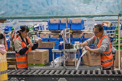 Kỳ vọng nhiều doanh nghiệp Việt thâm nhập thành công thị trường thương mại điện tử Đông Nam Á