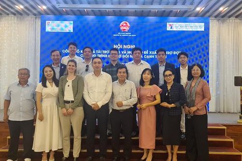 Bộ Công Thương công bố 5 tiểu dự án được Thụy Sĩ tài trợ