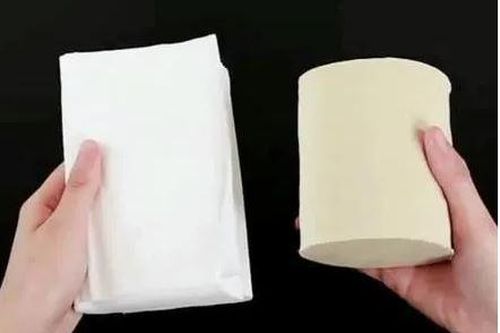 Giấy vệ sinh màu trắng hay màu vàng tốt hơn? Câu trả lời khiến nhiều người ngạc nhiên
