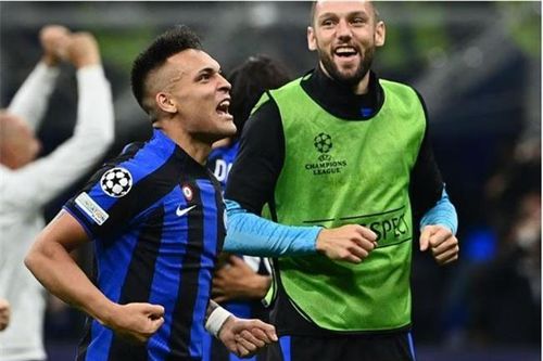 Lautaro Martinez chỉ ra lý do giúp Inter đánh bại Milan