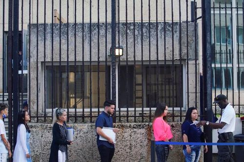 Cuba nới lỏng các chính sách di cư
