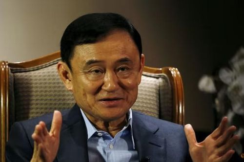 Ông Thaksin khuyên các tướng lĩnh quân đội 'nên nghỉ để làm người đàng hoàng'