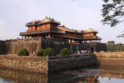 'Thơ thẩn' ở Huế vào tháng 5 này có gì đặc biệt?