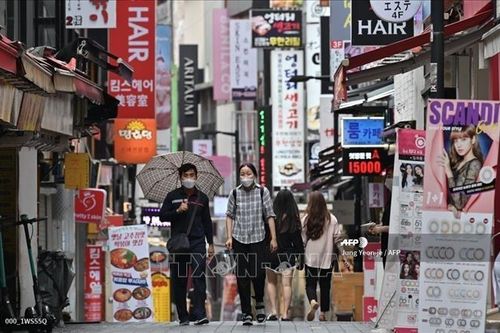 Airbnb quảng bá Hàn Quốc là nơi phải đến với khách du lịch