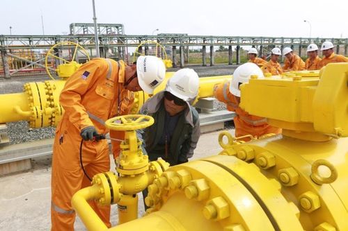 Doanh thu từ hoạt động tài chính của PVS tăng hơn 70% so với cùng kỳ năm 2022
