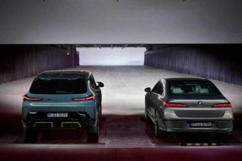 BMW khai trương hầm thử nghiệm ánh sáng hiện đại nhất thế giới