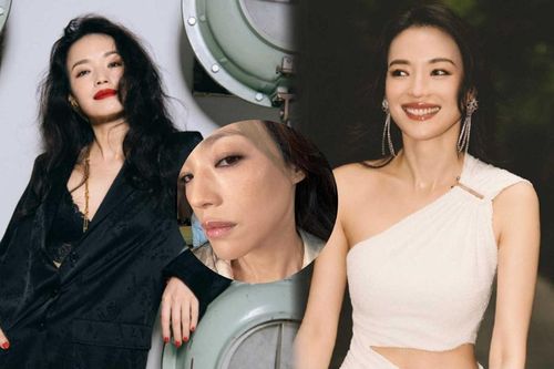 Thư Kỳ để lộ khoảnh khắc 'gọt hàm', thì ra bí quyết để gương mặt thon gọn không dao kéo là đây!