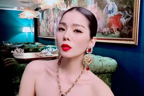 Lệ Quyên khuyên khán giả 'chắt lọc thông tin', thừa nhận không thể 'quản lý tin giả mạo'