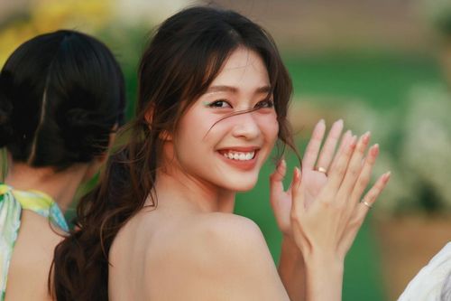 Diễn viên Khả Ngân: 'Sau biến cố sức khỏe, tôi tự nhủ bản thân phải ích kỷ hơn'