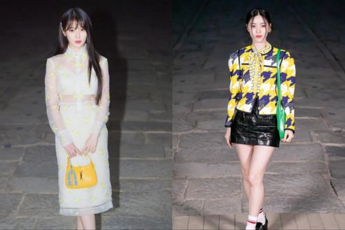 Show thời trang Gucci Cruise 2024: Cảnh sát có mặt lúc nửa đêm xử lý vì ồn ào