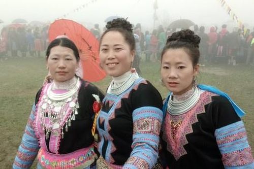 Pà Cò (Hòa Bình): 'Vẫn còn những phụ nữ không có vị trí trong gia đình'