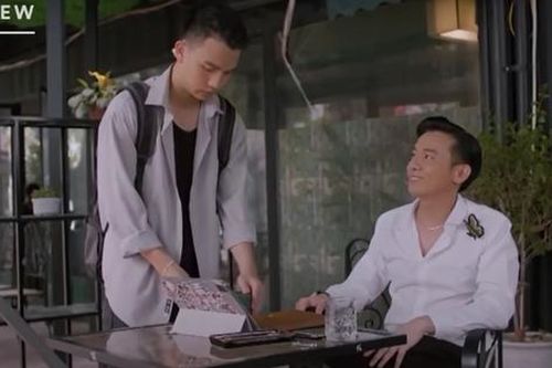 'Cuộc đời vẫn đẹp sao' tập 21: Thạch bất ngờ mang đồng hồ trả ông chủ