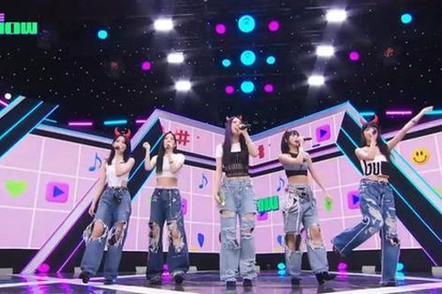 Hát live trở thành 'hình phạt' với nghệ sĩ Kpop?