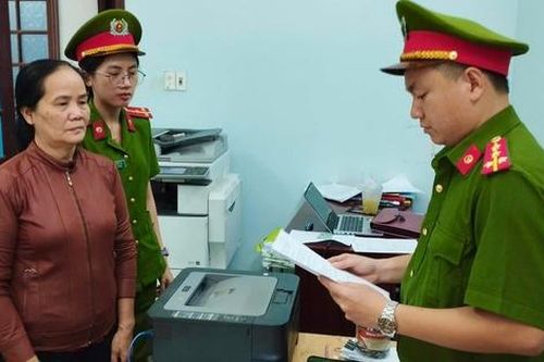 Lừa đảo người nghèo 'chạy' trợ cấp và mua nhà ở xã hội