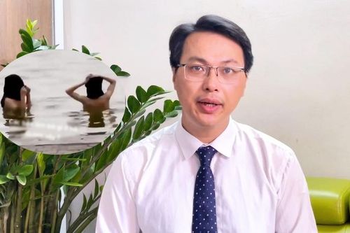 2 thanh niên tắm ở hồ Hoàn Kiếm có thể bị phạt thế nào?