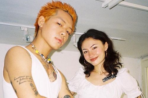 'Cặp bài trùng' Wean - Naomi bất ngờ chia tay