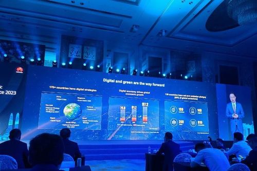 Phát triển năng lực và nắm bắt cơ hội chuyển đổi số tại thị trường APAC