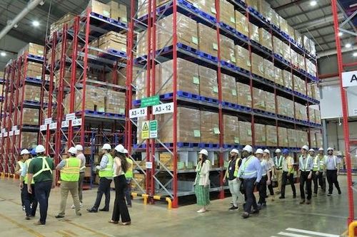 Từ khóa giúp gã khổng lồ Thụy Sỹ chiếm lĩnh thị trường Việt Nam