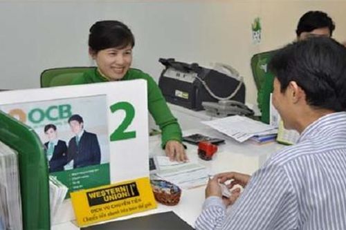 OCB triển khai kế hoạch tăng vốn lên hơn 20.000 tỷ đồng