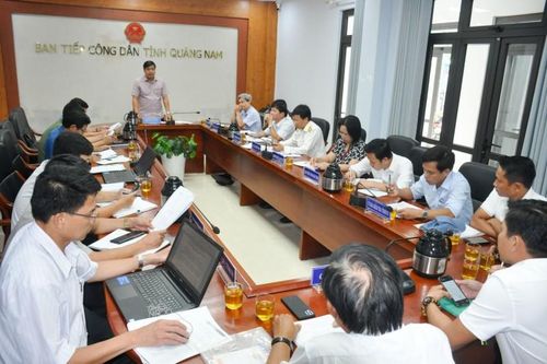 Vụ Bách Đạt An: 'Đến lúc nằm xuống, không biết tôi có nhận được sổ đỏ chưa'