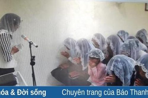 Cảnh giác với 'đại dịch' tà đạo Hội thánh Đức Chúa Trời