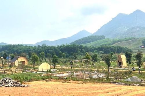 Đà Nẵng lập Tổ công tác gỡ vướng giấy tờ đất đai ở huyện Hòa Vang