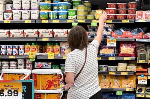 Lạm phát làm thay đổi ngành bán lẻ Bắc Mỹ