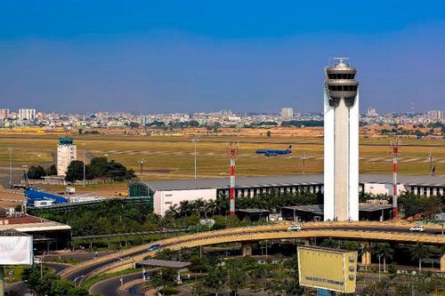 Hàng không phục hồi, 'ông lớn' quản lý bay dự kiến nộp ngân sách tăng gần 35%