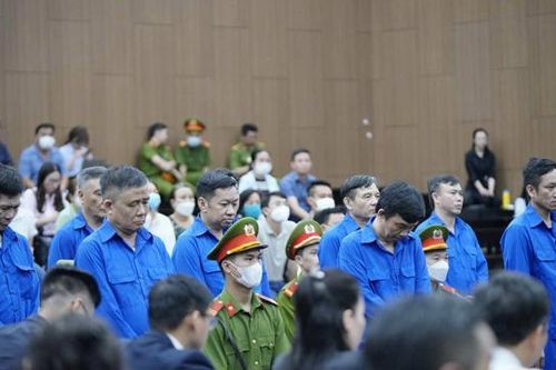 Áp giá đất 'lệch pha' cho Tân Việt Phát và bài học với công chức