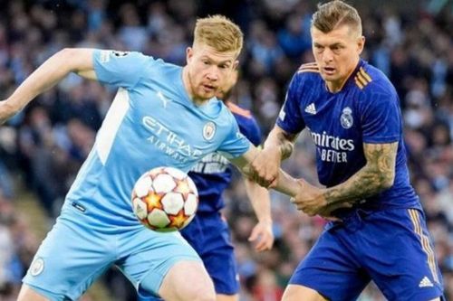 Bán kết lượt về Champions League 2022-2023: Quyết tâm lật đổ 'nhà vua'