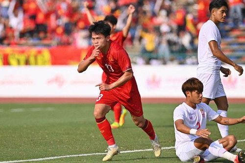 Phản biện U.22 Việt Nam - Troussier