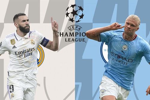 Man City - Real Madrid: Hạ gục nhà vua Champions League?