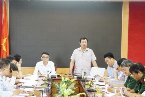 Ban Pháp chế HĐND tỉnh Khánh Hòa: Thẩm tra chủ trương đầu tư dự án mua sắm trang thiết bị cho Trung tâm Phục vụ hành chính công tỉnh