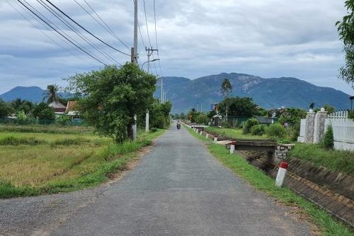 Đầu tư Tỉnh lộ 7 nối dài: Thực hiện khi hoàn thiện quy hoạch phân khu