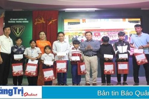 Trường Trưng Vương: Tổ chức hội trại 'Ngày hội STEM - Trải nghiệm, hướng nghiệp'