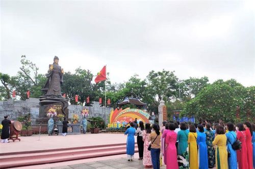 Chia sẻ kinh nghiệm mô hình danh thắng, di tích lịch sử kiểu mẫu