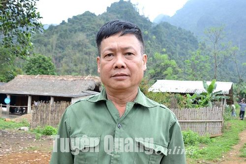 Dân vận khéo để sạch môi trường