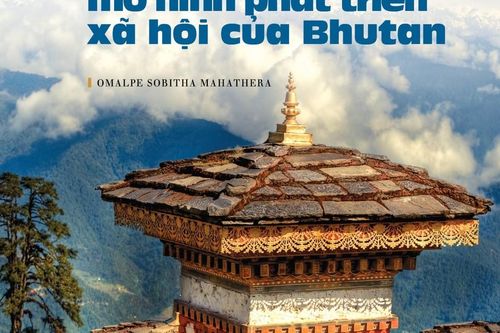 Phật giáo và mô hình phát triển xã hội của Bhutan