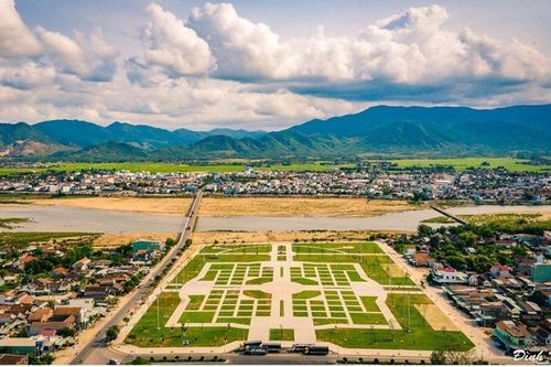 Bình Định: Huyện Tây Sơn đề xuất mời gọi các dự án đầu tư