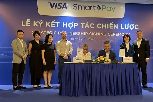 Thúc đẩy các giải pháp thanh toán số cho doanh nghiệp vừa và nhỏ, siêu nhỏ