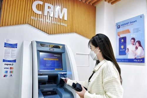 Cần có các quy định về tín dụng xanh
