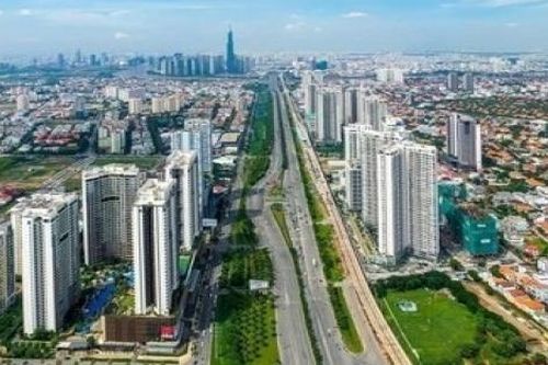 TP. Hồ Chí Minh: Muốn phát triển nhanh cần có sự đột phá