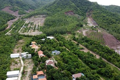 Thành phố Nha Trang sẽ thu hồi gần 500ha đất