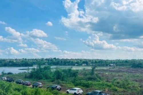 Định vị Việt Nam là điểm đến hàng đầu về BĐS du lịch nông nghiệp