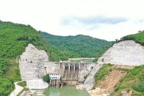 Hà Tĩnh có nguy cơ thiếu điện mùa cao điểm