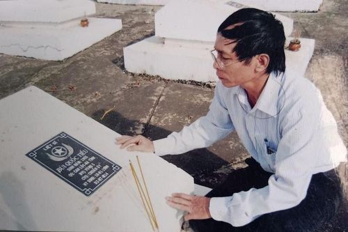 Ký ức chiến tranh: Vào trận - P12